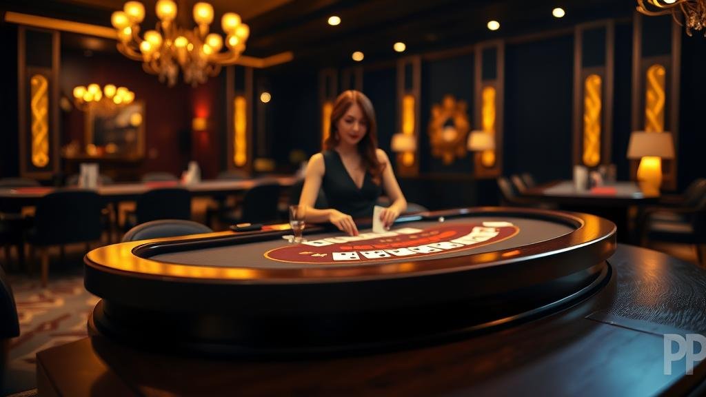 ข้อควรระวังในการเล่นบาคาร่า