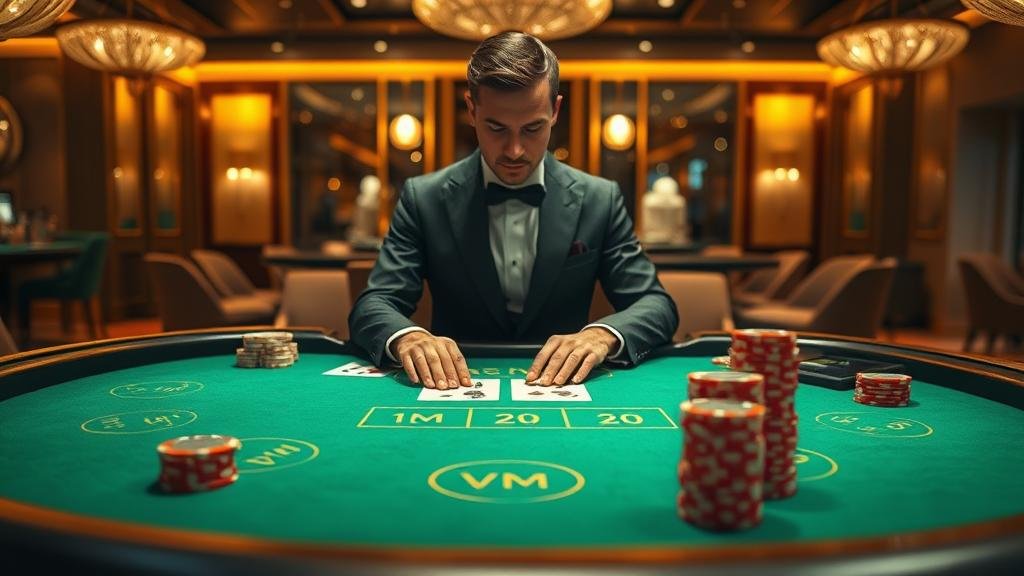 บาคาร่าไลฟ์สปีด: เจาะลึกเทคนิคเลือกห้อง AE, BG, WM พร้อมสูตรเดินเงิน 1324 ระด...