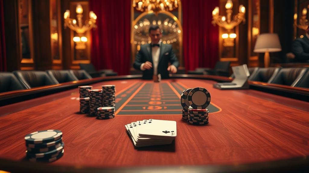 บาคาร่า ออนไลน์ ไทย: เลือกห้องเด็ด ปิงปองยาว สูตรมังกร อัตโนมัติ ทำกำไร