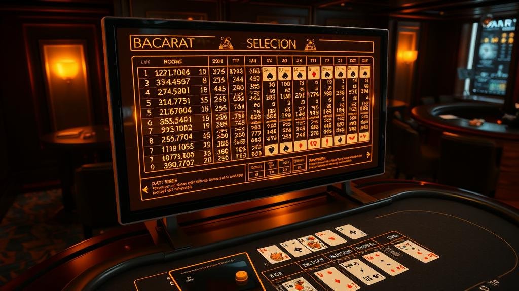 บาคาร่า: ส่องเทคนิคเลือกห้อง N2Live อัตโนมัติ พร้อมเคล็ดลับเดินเงินสายปั้นทุน...