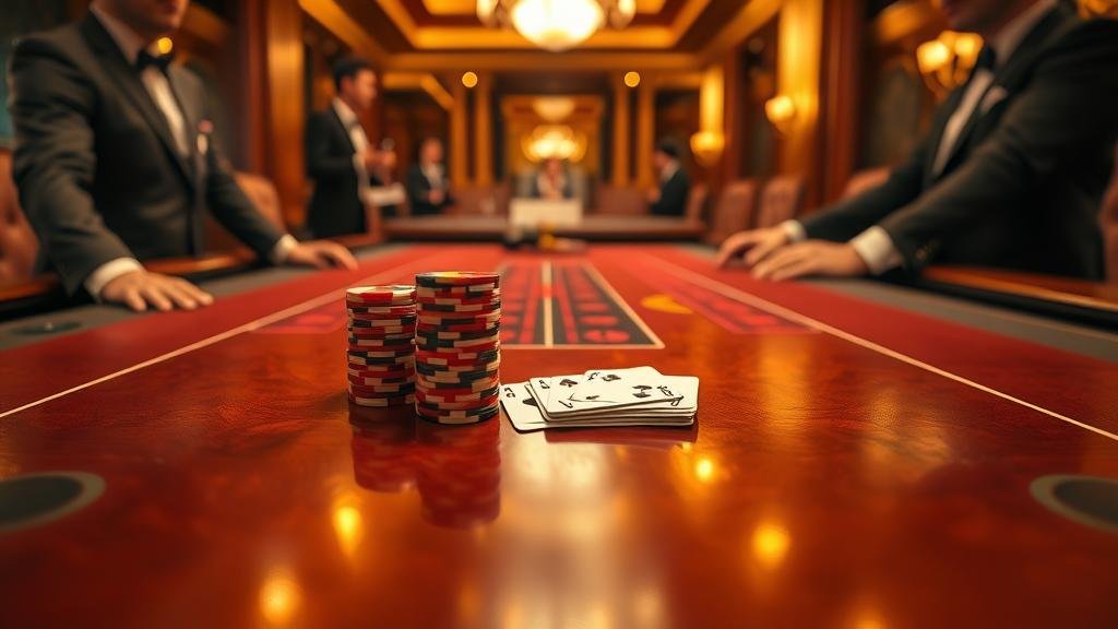 สูตรเด็ดเลือกห้องบาคาร่า DreamGaming, Entwine, Portomaso ฉบับเซียน