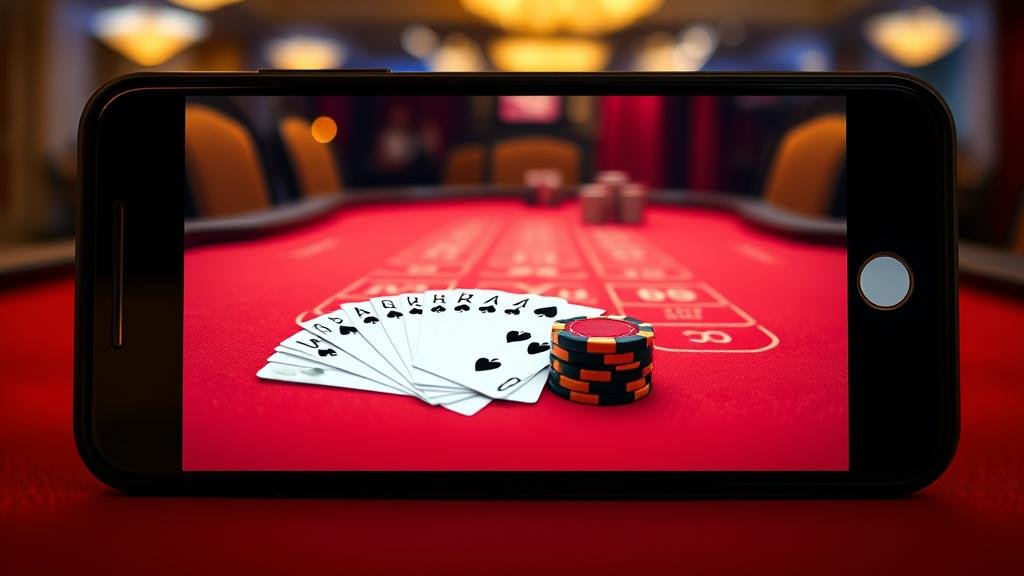 เจาะลึกเทคนิคเลือกห้องบาคาร่า WM, PP, DG, SA, Portomaso พร้อมเคล็ดลับทำกำไร