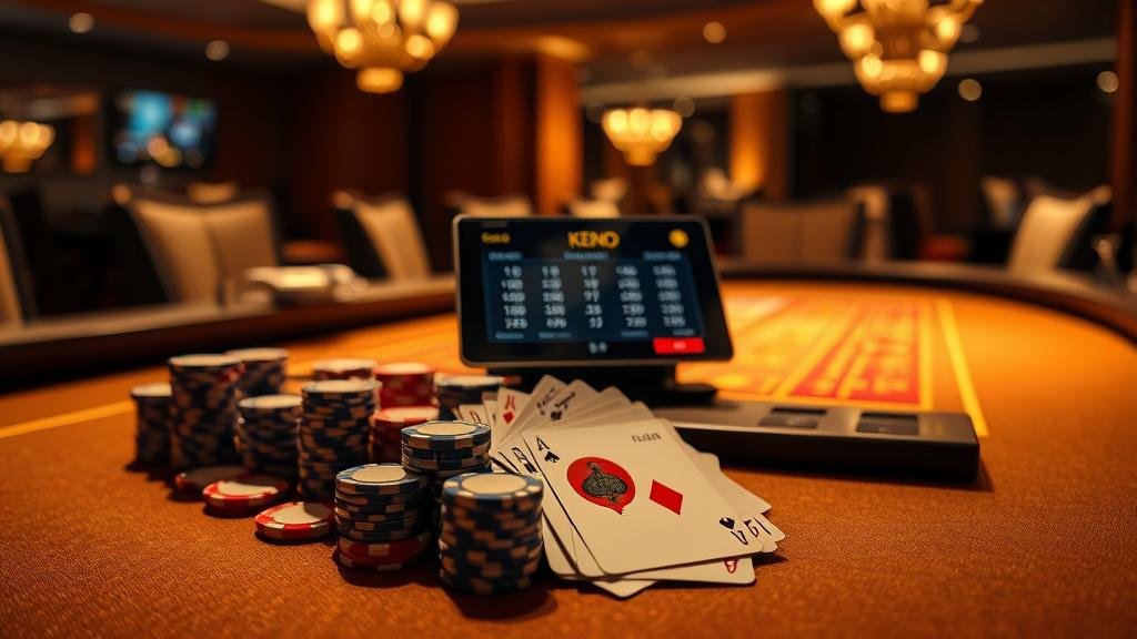 กลยุทธ์การเดินเงินบาคาร่า