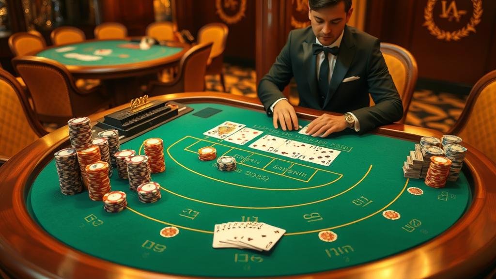 ภาพประกอบสูตรเดินเงินบาคาร่าแบบต่างๆ