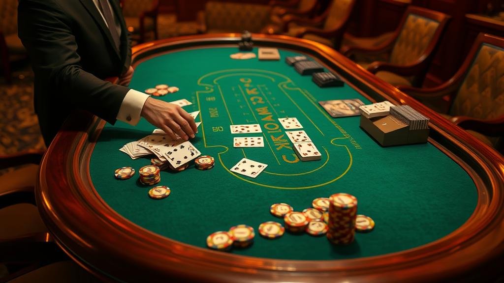 เปรียบเทียบบริการห้องบาคาร่า AE, Entwine, WM