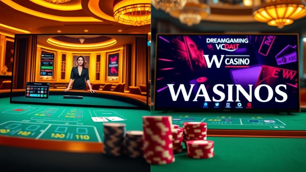 กลยุทธ์การเดินเงินบาคาร่า