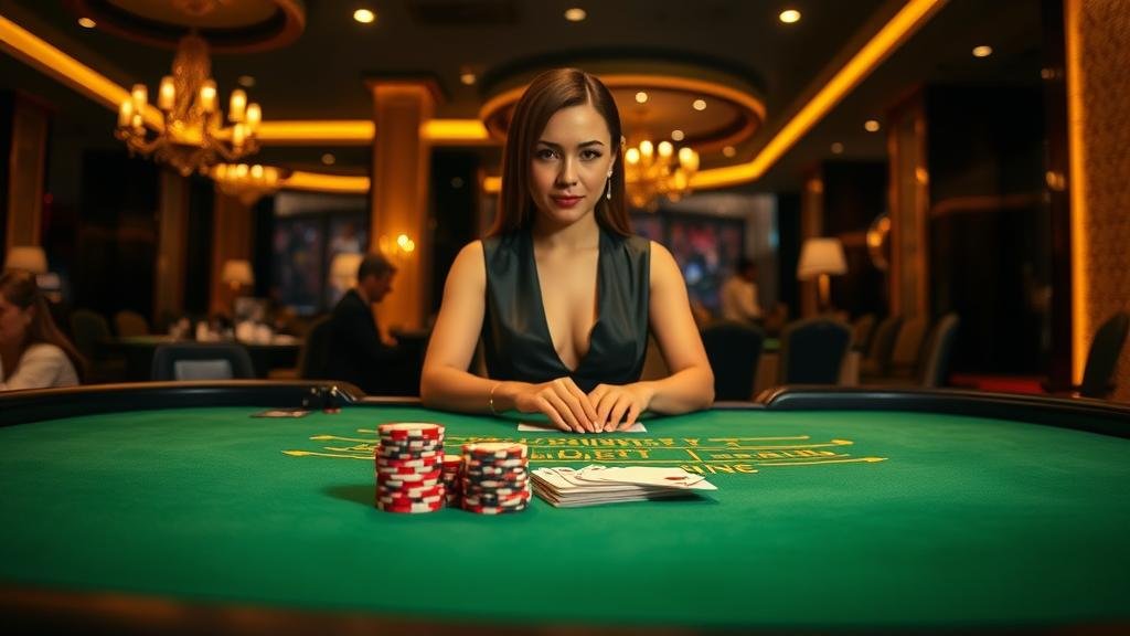 การเล่นบาคาร่าออนไลน์ผ่านมือถือ