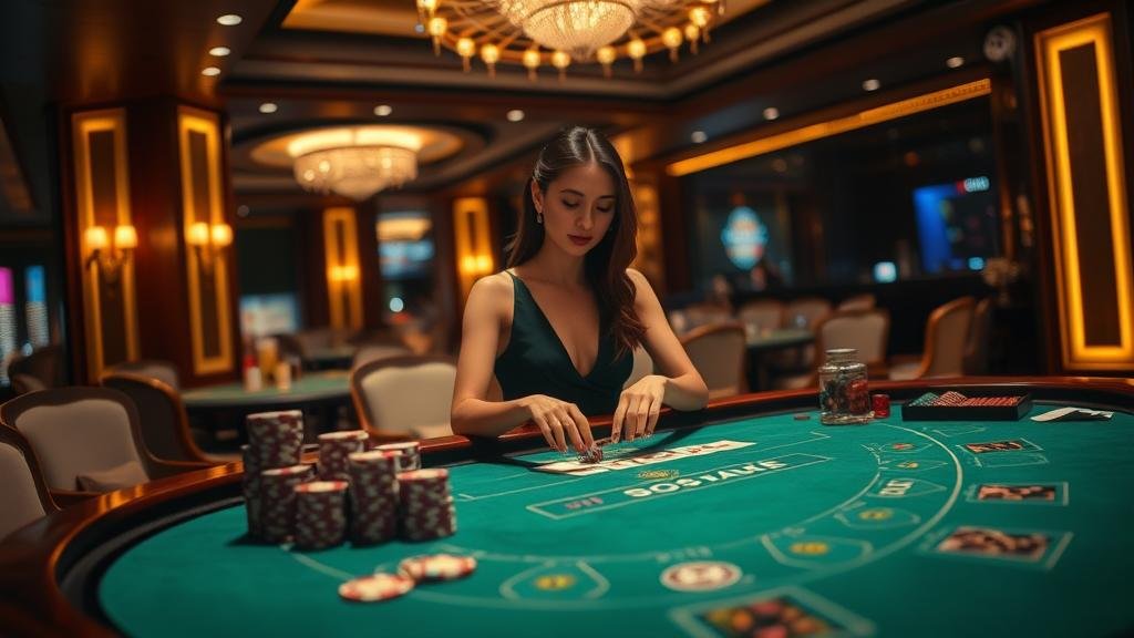 สูตรเด็ด! บาคาร่า ออนไลน์ วีไอพี เลือกห้อง TVBet, Fazi, XPG, Sexy, AllBet, Pl...