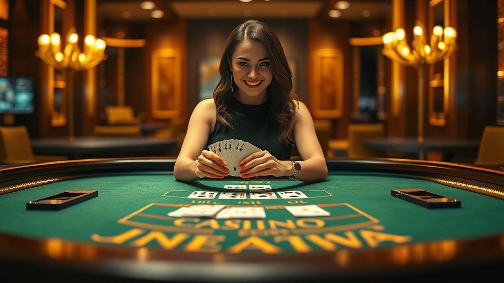 ภาพประกอบกลยุทธ์การเดินเงินบาคาร่า