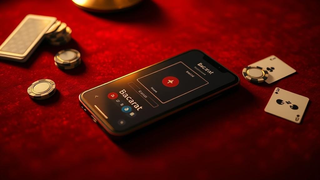 การวิเคราะห์สถิติและคาดการณ์ไพ่บาคาร่า