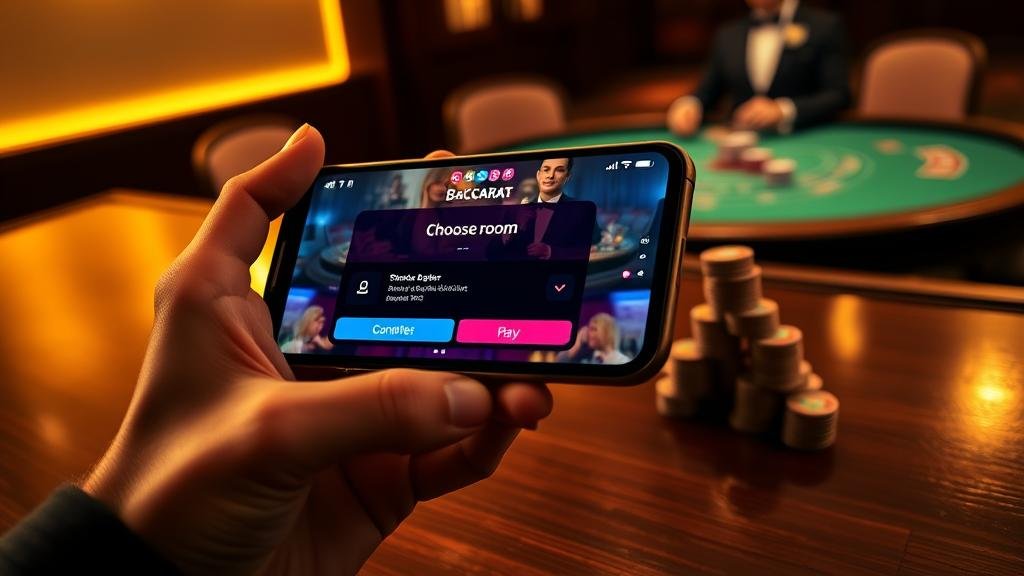 การบริหารจัดการเงินทุนบาคาร่า