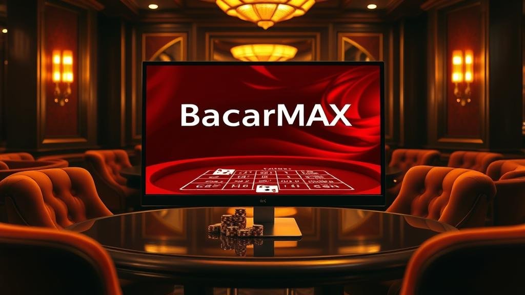 บาคาร่าMAX: เทคนิคเล่นฉบับโปรฯ งบกลางถึงสูง อ่านเค้าไพ่ Android/iOS