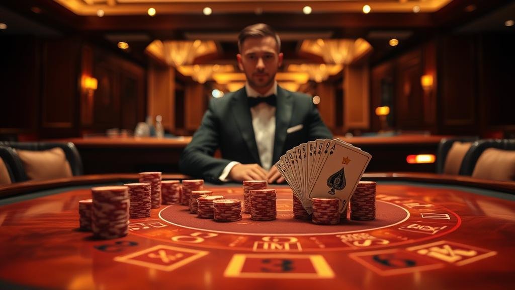 คู่มือค่าย บาคาร่าสำหรับมืออาชีพ 283 - Complete Guide