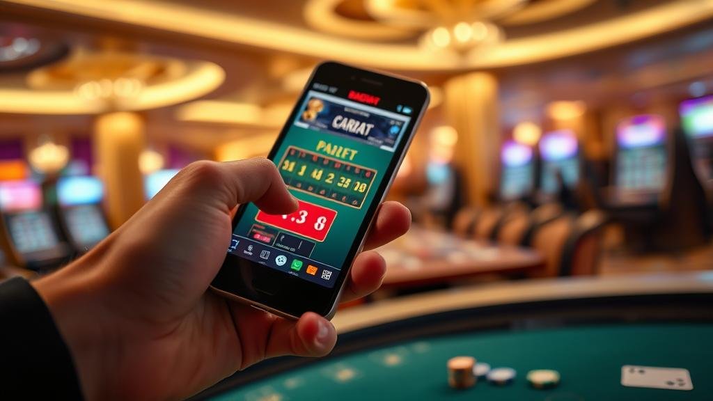 กราฟแสดงลำดับเลขฟีโบนัชชีกับการเดินเงินบาคาร่า