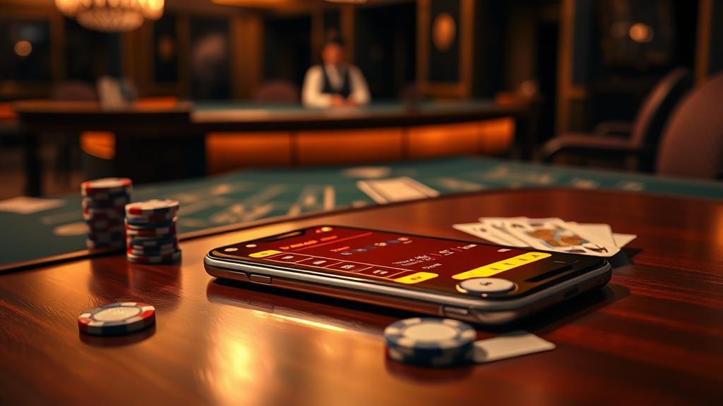 สรุปเทคนิคบาคาร่าเรียลไทม์: คาดการณ์ไพ่, เดินเงิน, คุมงบ, ปลอดภัย