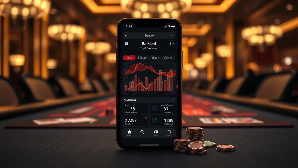 การจัดการงบประมาณบาคาร่า