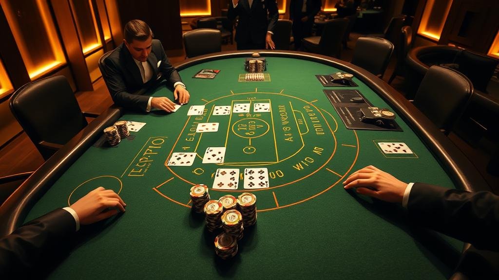 บาคาร่าไลฟ์สปีด: คู่มือวิเคราะห์ไพ่ Pragmatic, AE ฉบับเซียนบนมือถือและเดสก์ท็อป