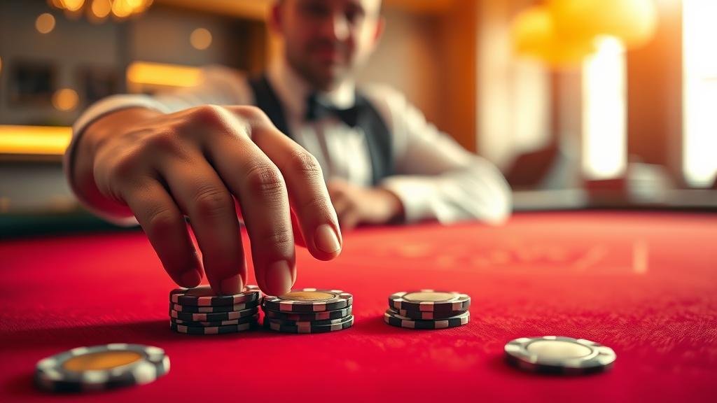 ทดสอบสูตรบาคาร่าบนแท็บเล็ต