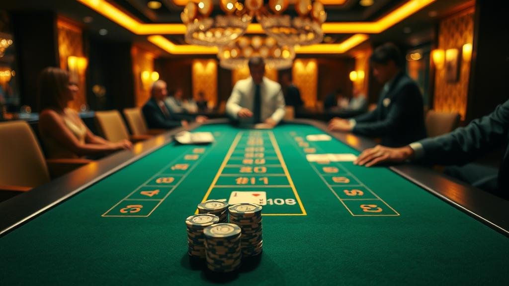 สูตรลับบาคาร่า: เคล็ดลับทำกำไรแบบไม่มีค่าคอมบนมือถือและเดสก์ท็อป