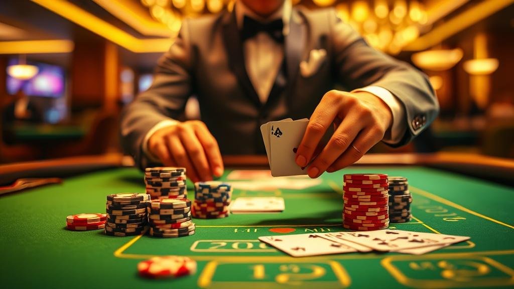 เล่นบาคาร่าได้ทุกอุปกรณ์