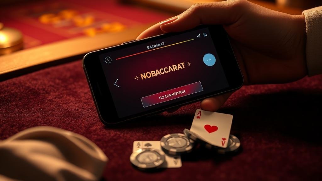 การวิเคราะห์สถิติไพ่บาคาร่า