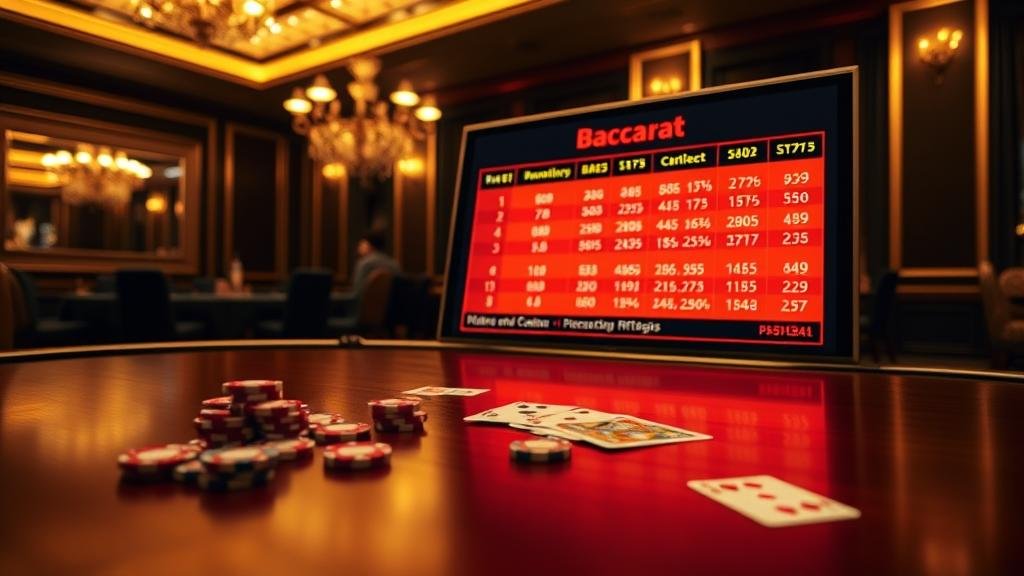 การบริหารงบประมาณเล่นบาคาร่าบนมือถือ