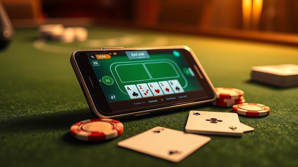 บาคาร่า: คู่มือเดินเงิน ยุโรป Android สวิตช์อ่านง่าย พร้อมสูตรสถิติ