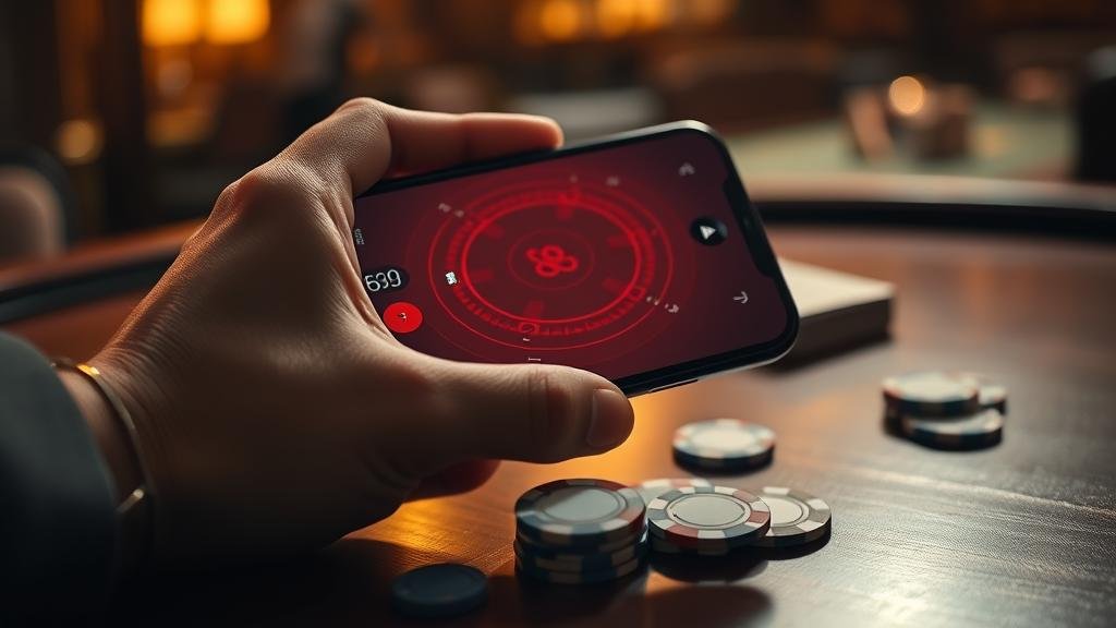 การอ่านเค้าไพ่บาคาร่า