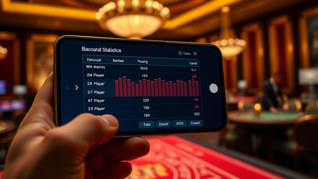 การบริหารงบประมาณการเล่นบาคาร่า