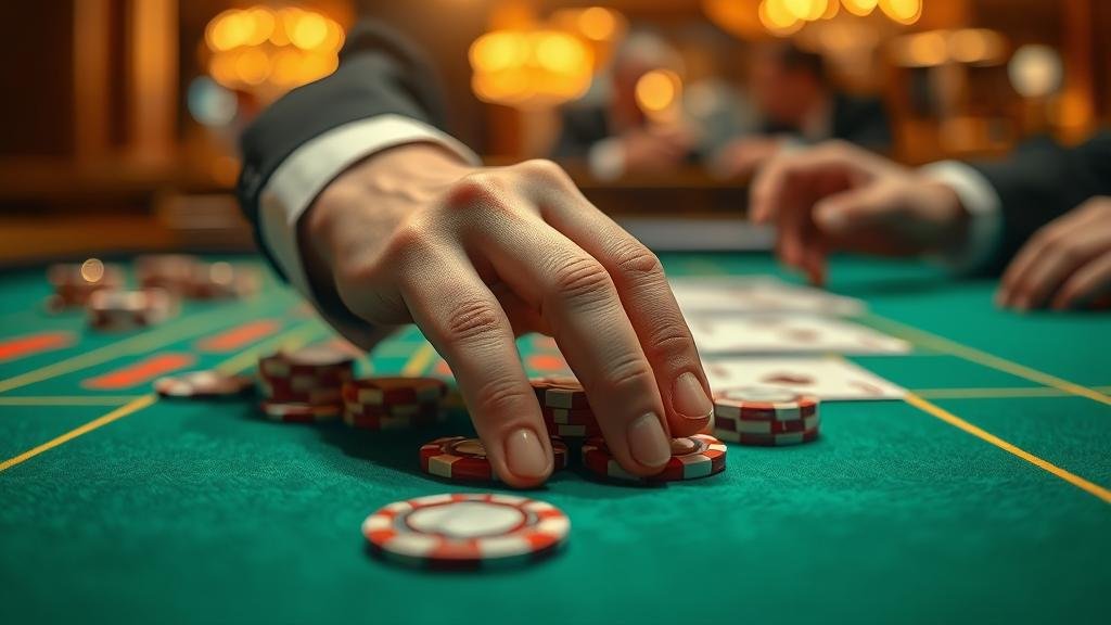 กลยุทธ์การเดินเงินบาคาร่าแบบฟีโบนัชชี