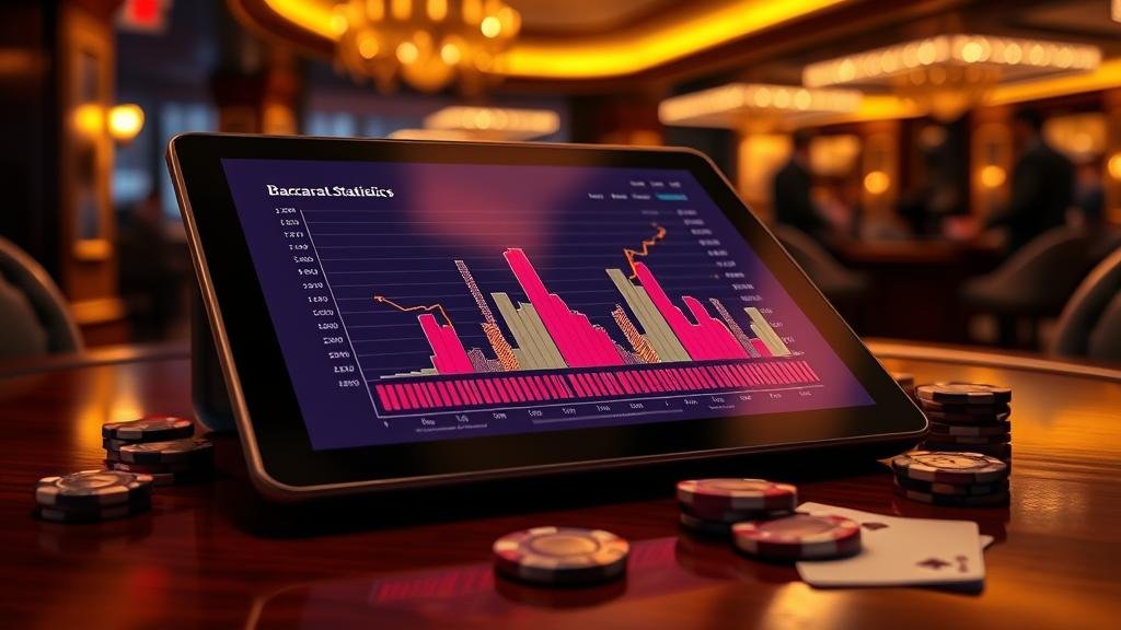 สูตรบาคาร่าอ่านเค้าไพ่มังกรบนแท็บเล็ต