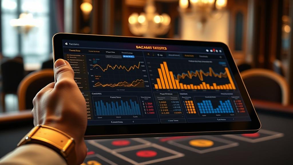 การบริหารงบประมาณบาคาร่า