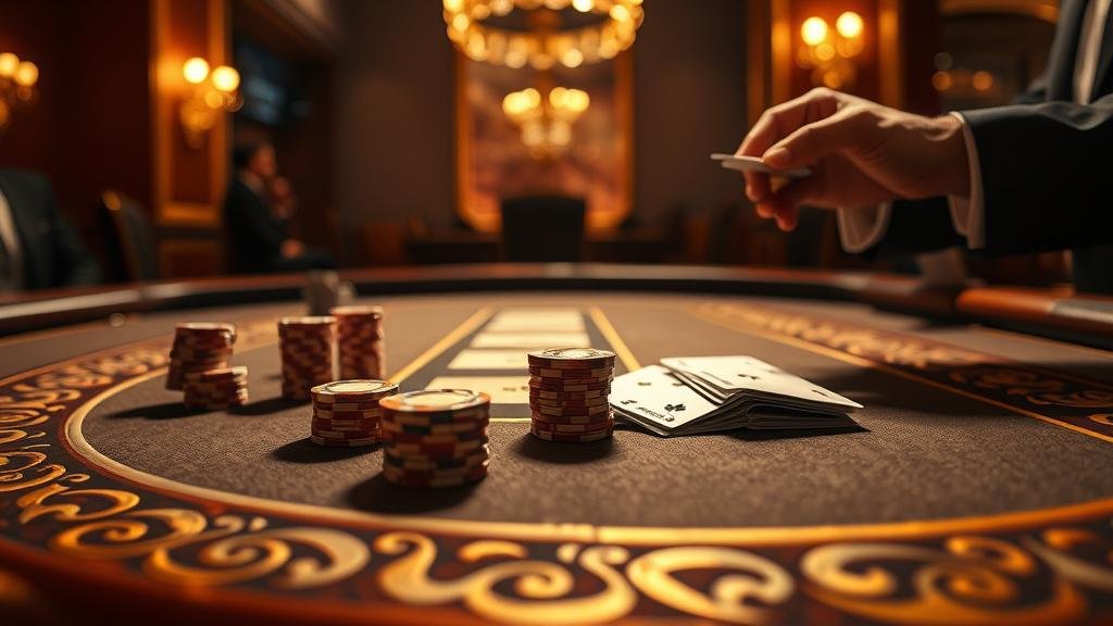 การบริหารเงินทุนบาคาร่าบนมือถือ