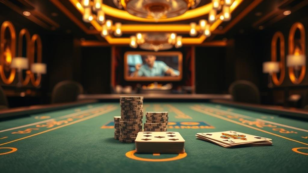 คู่มือบาคาร่าครบค่าย: เทคนิคอ่านไพ่และเลือกห้องเด็ดช่วงเวลาทำเงินบนมือถือและเ...