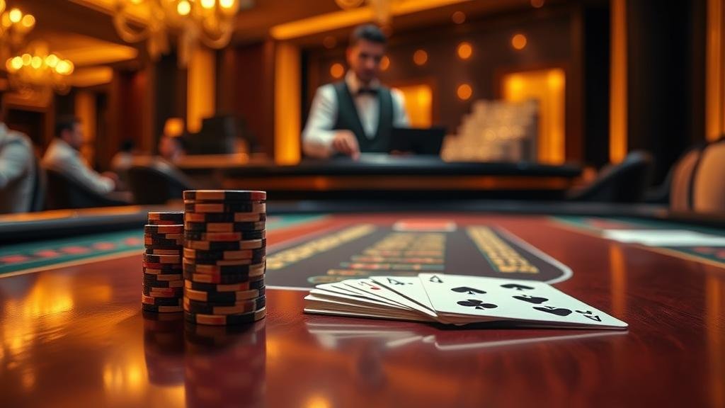 การบันทึกผลบาคาร่าบนแอปพลิเคชันมือถือ