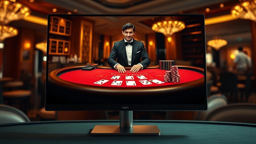 กลยุทธ์การตั้งเป้ากำไรบาคาร่า