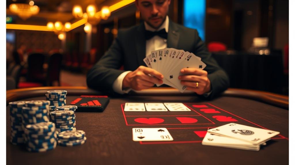 คู่มือบาคาร่า 4K: สูตรสลับสั้น ดาเลมแบร์ ทดสอบอัตราจ่ายเกาหลี เล่นง่าย