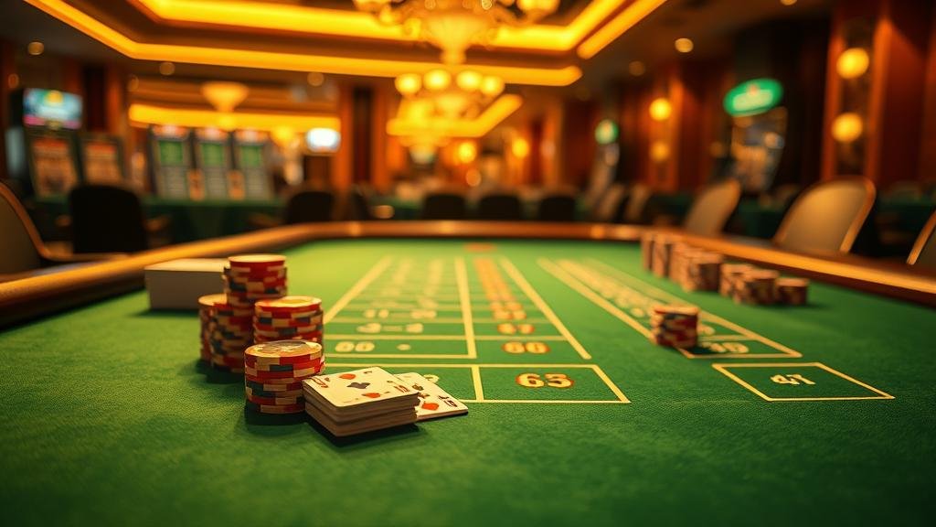 เค้าไพ่บาคาร่า รูปแบบต่างๆ