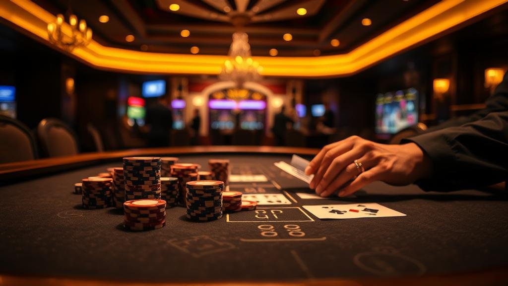 สุดยอด! คัมภีร์วิเคราะห์บาคาร่าพาโรลี: สูตรมาร์ติงเกล, อ่านเค้าไพ่สกอร์, คุมง...