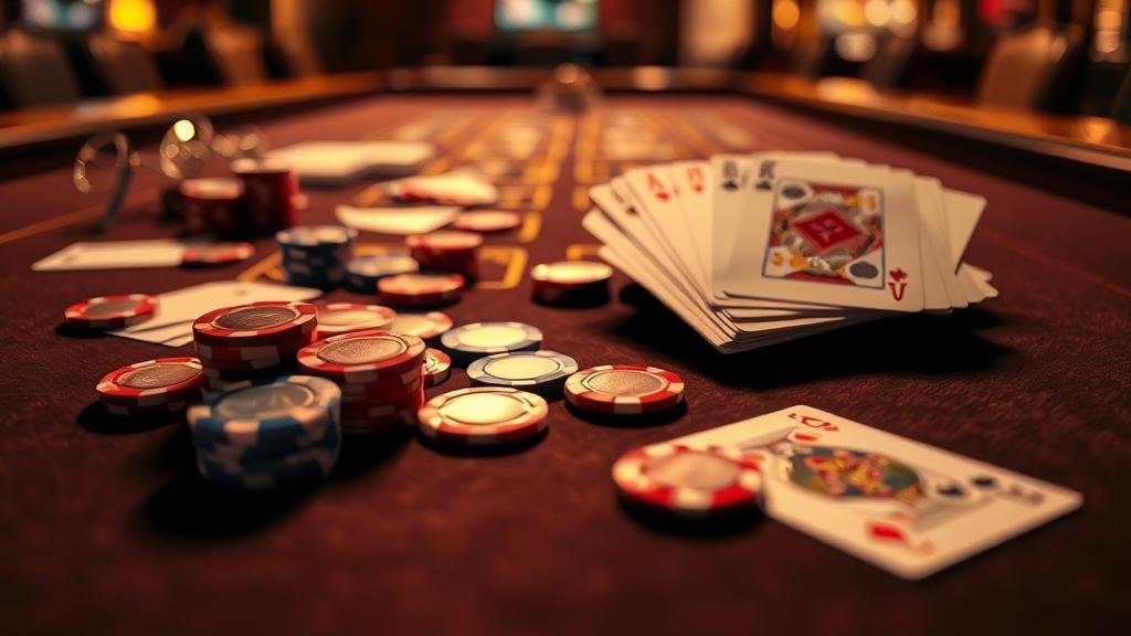 สุดยอดกลยุทธ์บาคาร่า: วิเคราะห์สถิติและคาดการณ์ไพ่จากทุกค่าย สู่เป้าหมายกำไรท...