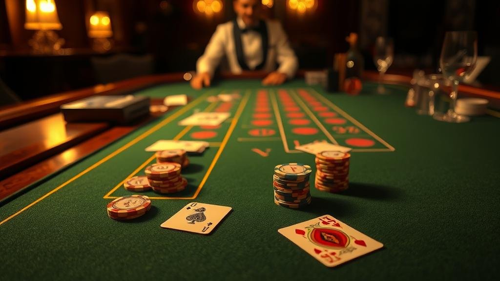 การใช้โปรแกรมวิเคราะห์บาคาร่าบนมือถือ