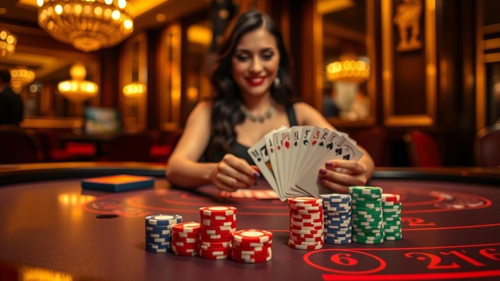 โปรโมชั่นบาคาร่าทุนน้อยและเครดิตฟรี