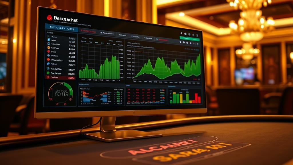 การเล่นบาคาร่าผ่านมือถือด้วย True Wallet