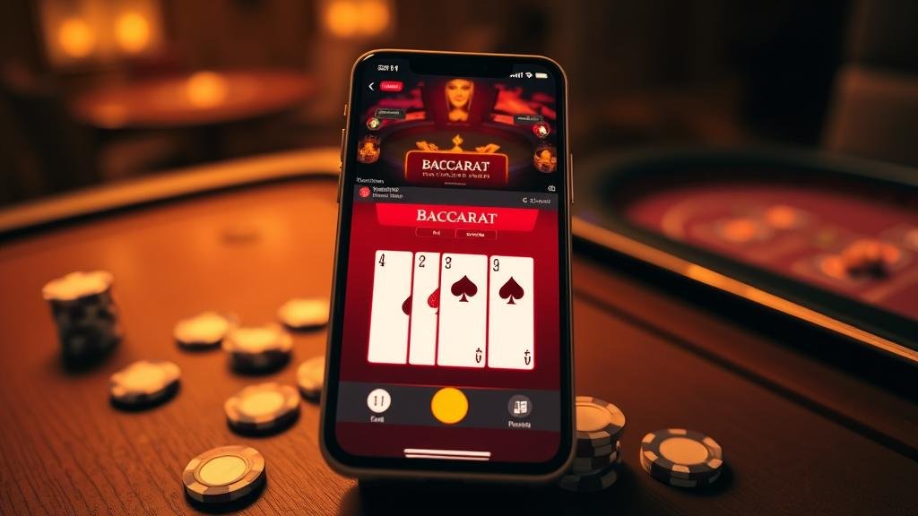 ตัวอย่างเค้าไพ่ฮ่องกง บาคาร่า