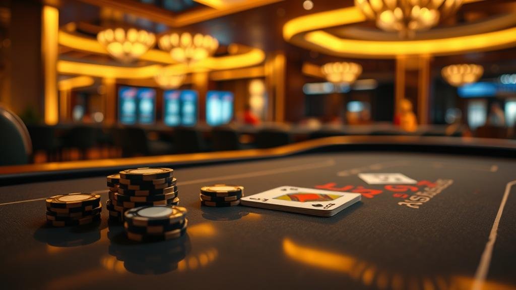 บาคาร่า เยอรมนี: คู่มือวิเคราะห์ไพ่ AI ฉบับเริ่มต้น ทำกำไรสบายๆ