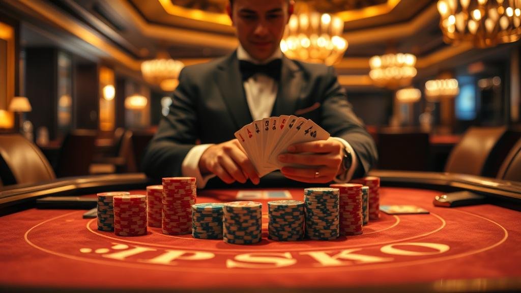 เจาะลึก บาคาร่า BG: คู่มือวิเคราะห์สถิติ, อ่านเค้าไพ่, และสูตรเดินเงินทำกำไร