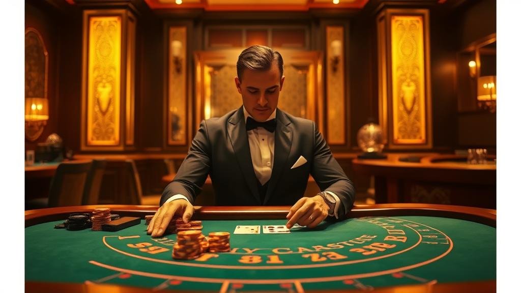 คู่มือฉบับเซียน: บาคาร่า PP สรุปทันใจ แนวทางเช้าตรู่ ทรูวอลเลท พร้อมอินไซต์คุมงบ