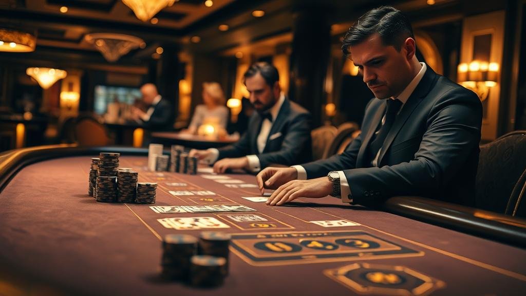 เจาะลึกสูตรบาคาร่า: วิเคราะห์เค้าไพ่ Allbet, WM เย็นนี้ เห็นผลไว