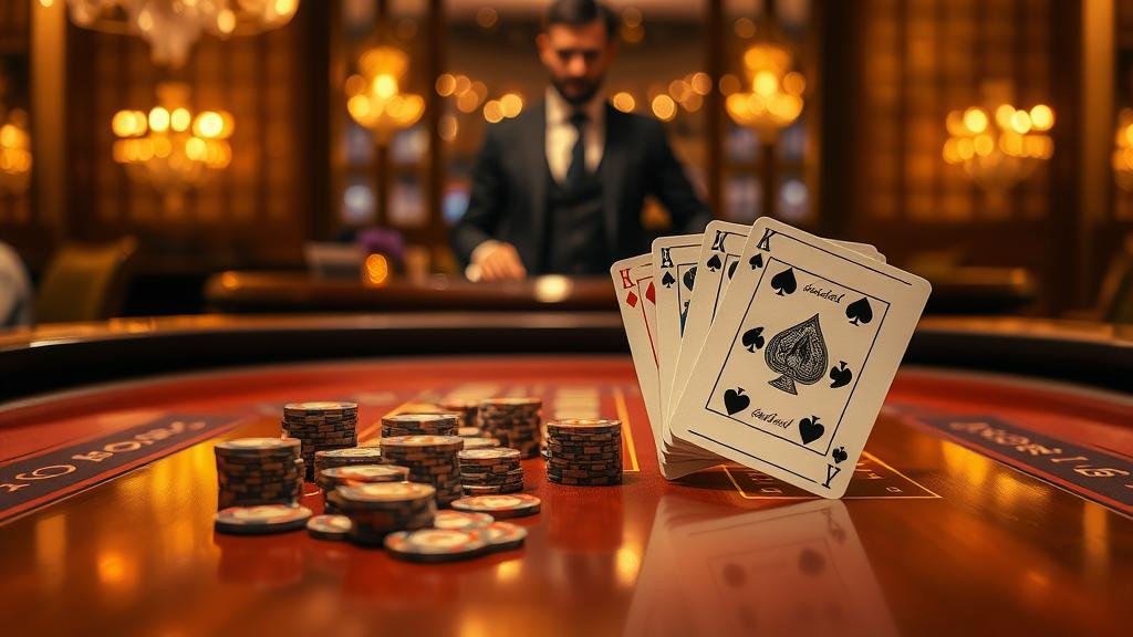 เปรียบเทียบหน้าจอเกมบาคาร่า Allbet และ WM