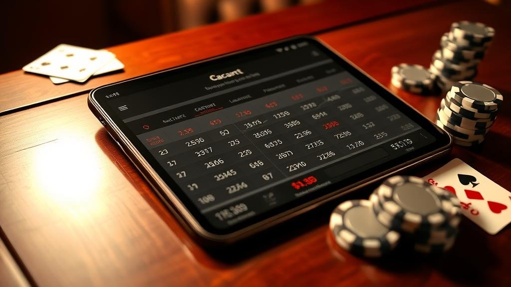 การบริหารงบประมาณ บาคาร่า Android